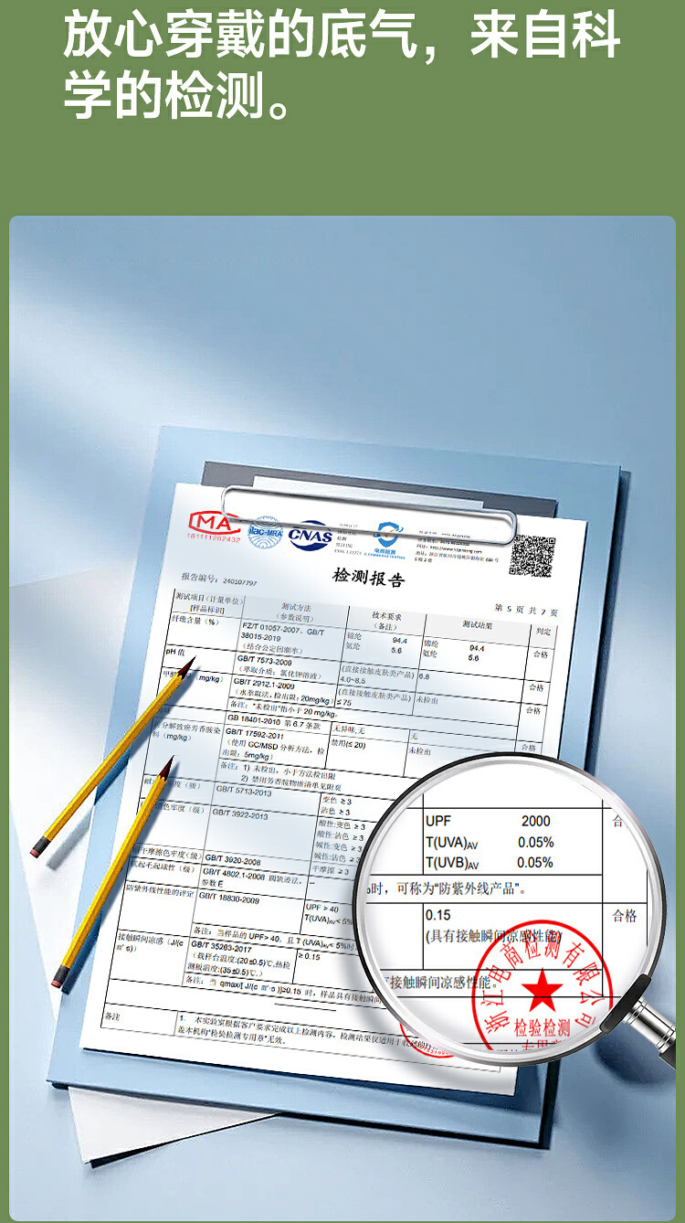 识货商品介绍图