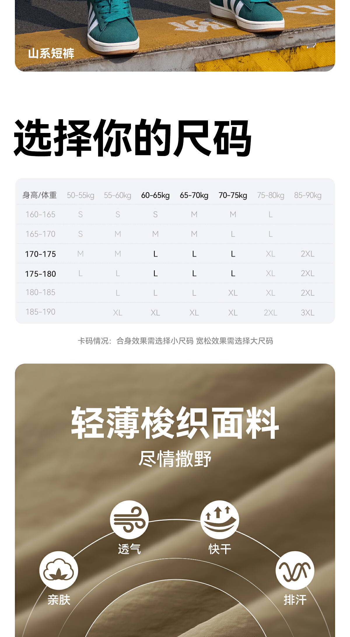 识货商品介绍图