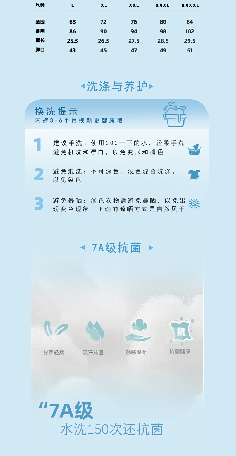 识货商品介绍图