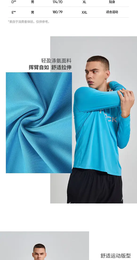 识货商品介绍图