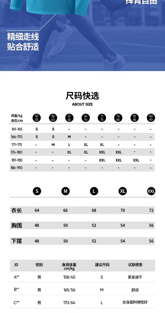 识货商品介绍图
