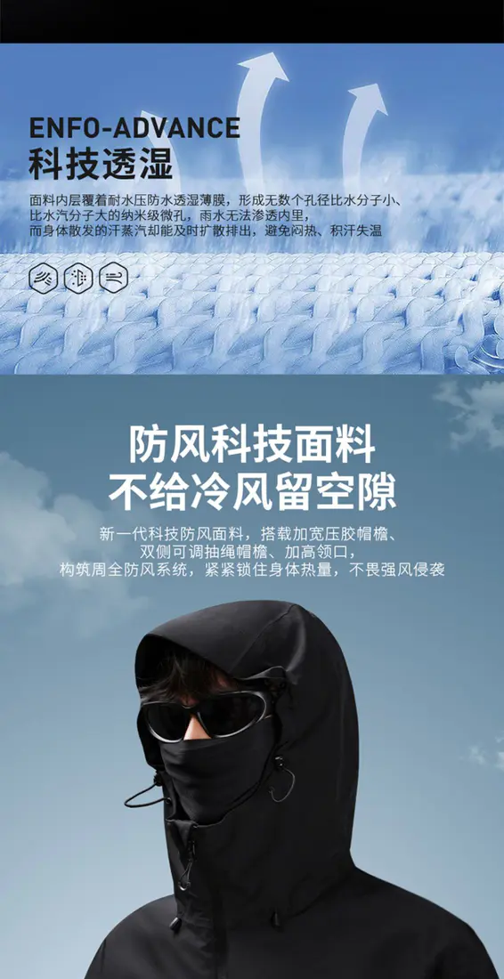 识货商品介绍图