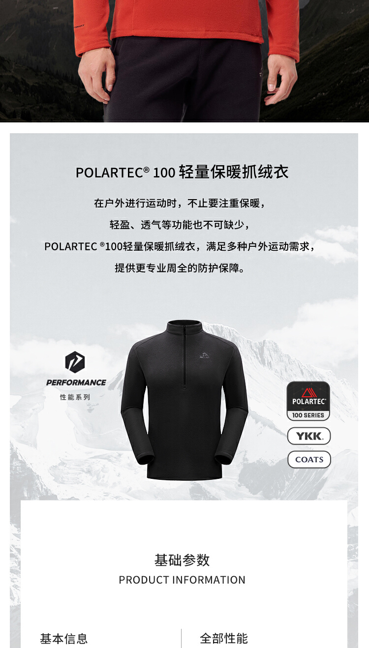 识货商品介绍图