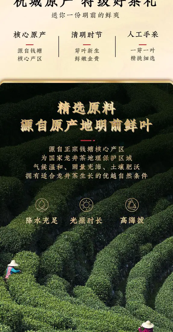 识货商品介绍图