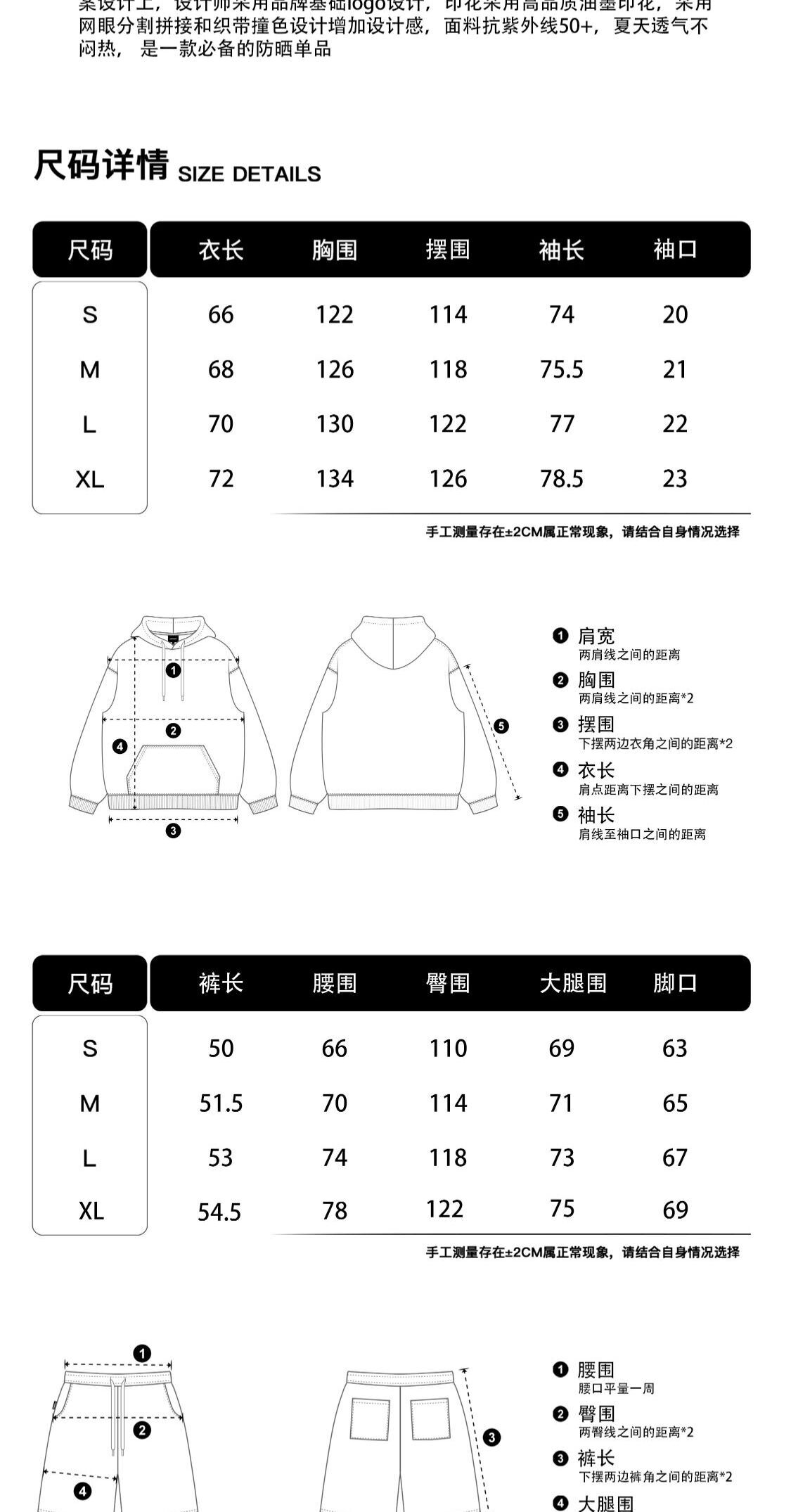 识货商品介绍图