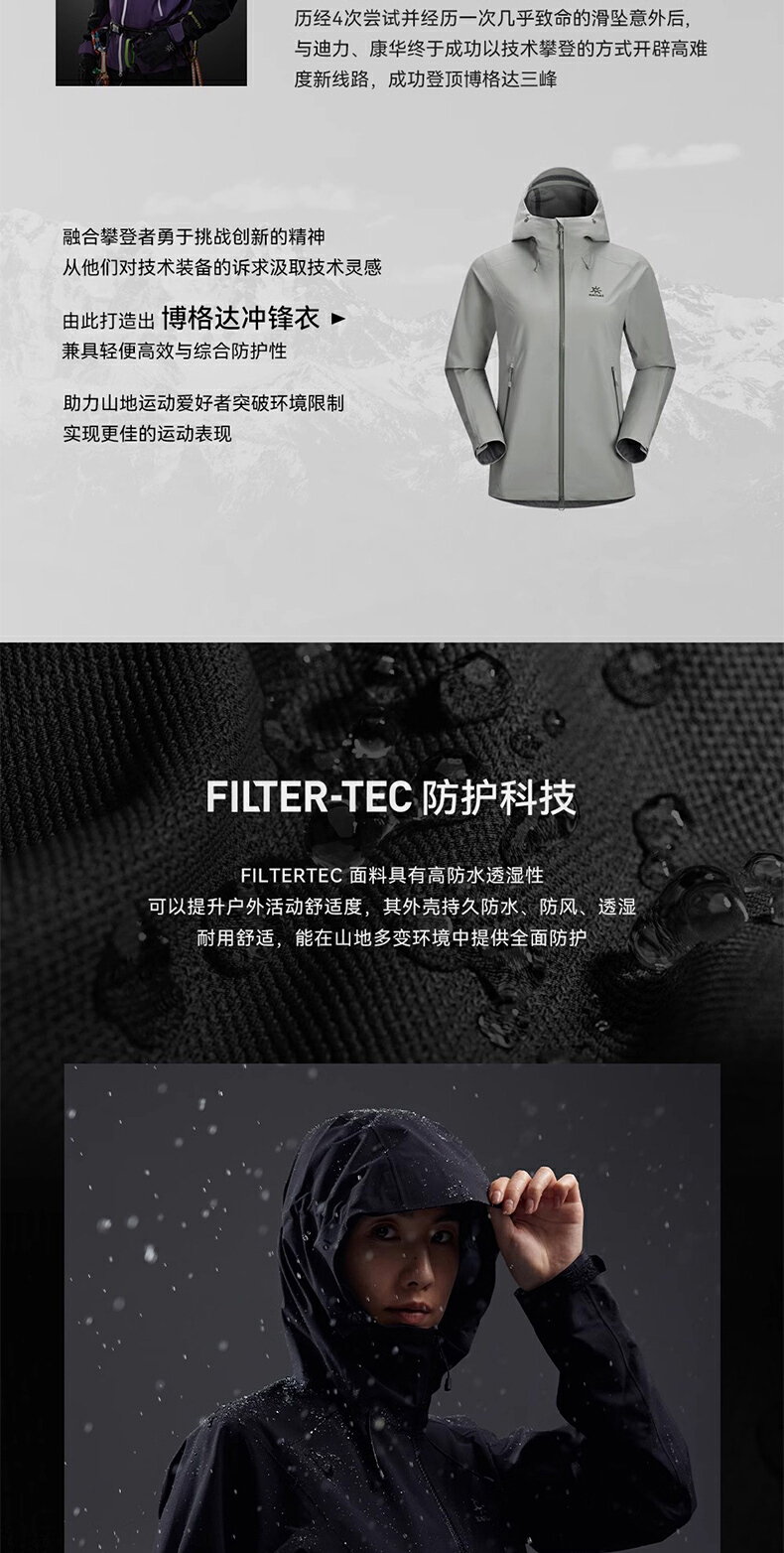 识货商品介绍图