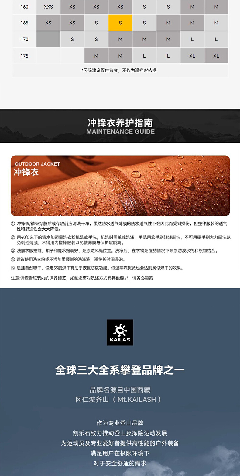 识货商品介绍图