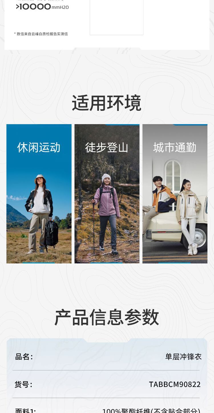 识货商品介绍图