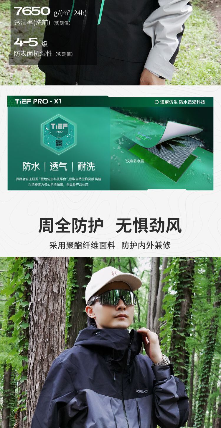 识货商品介绍图