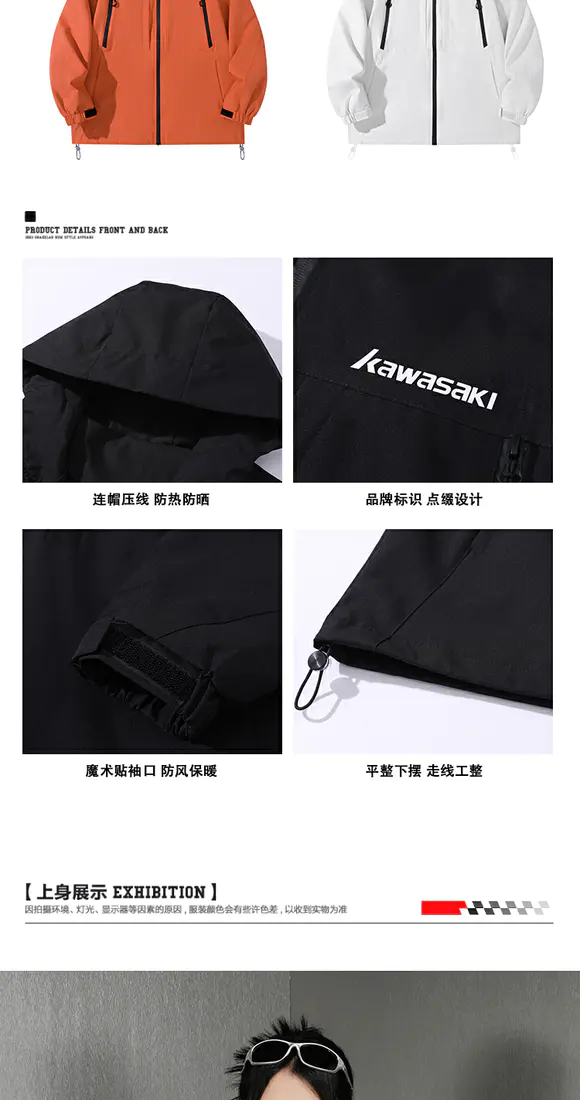 识货商品介绍图