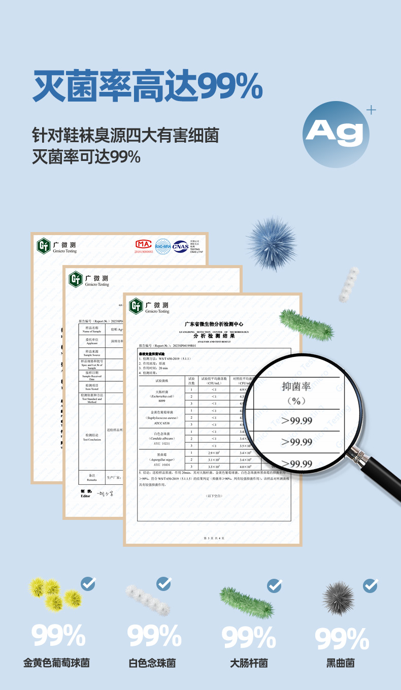 识货商品介绍图