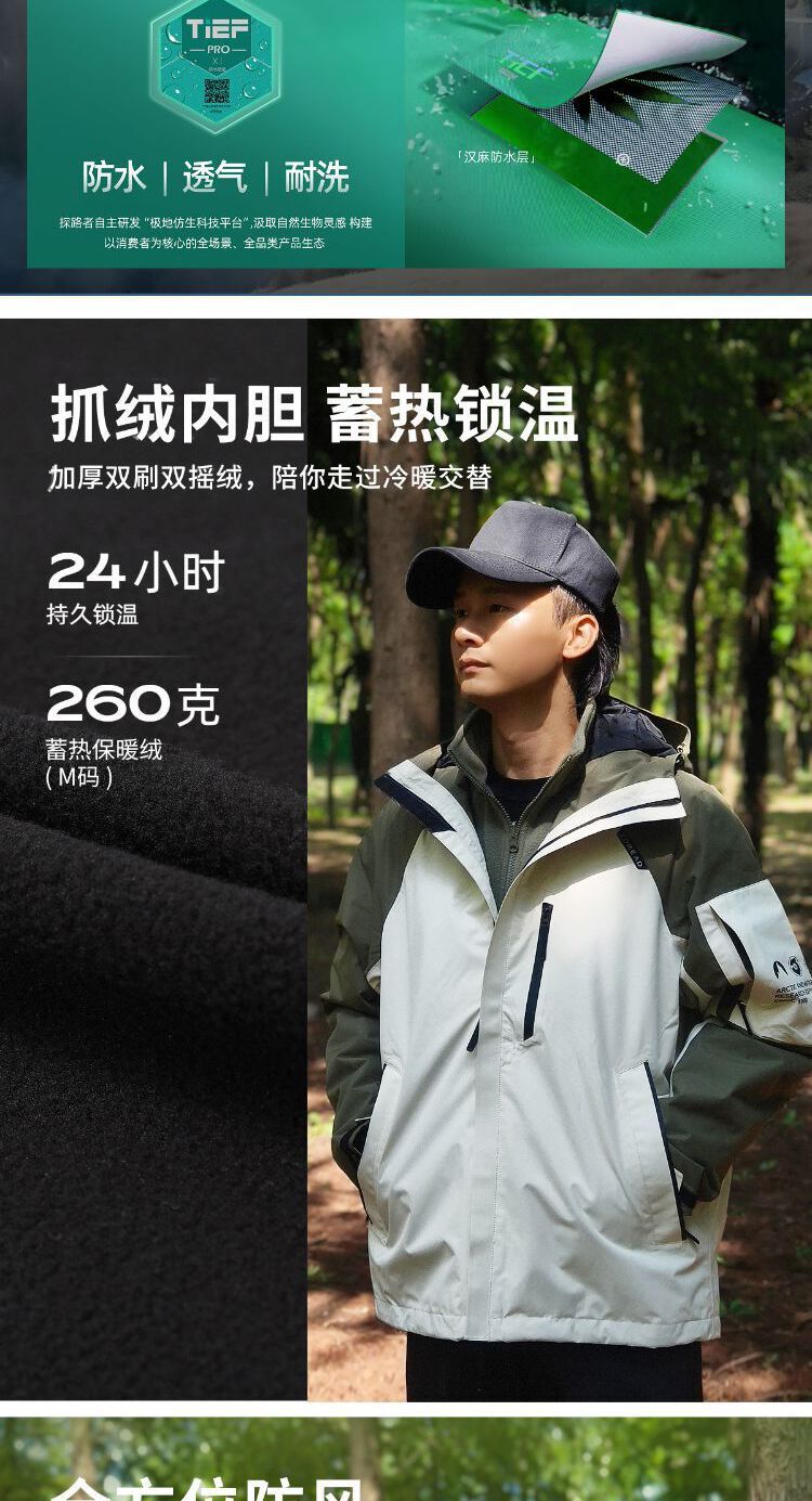 识货商品介绍图