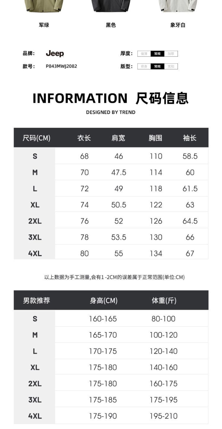 识货商品介绍图