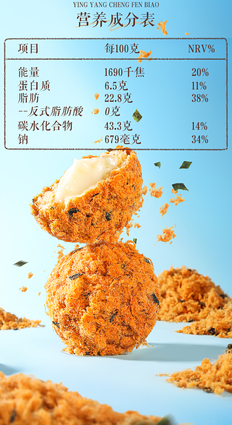 识货商品介绍图