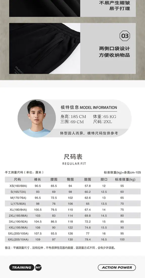 识货商品介绍图