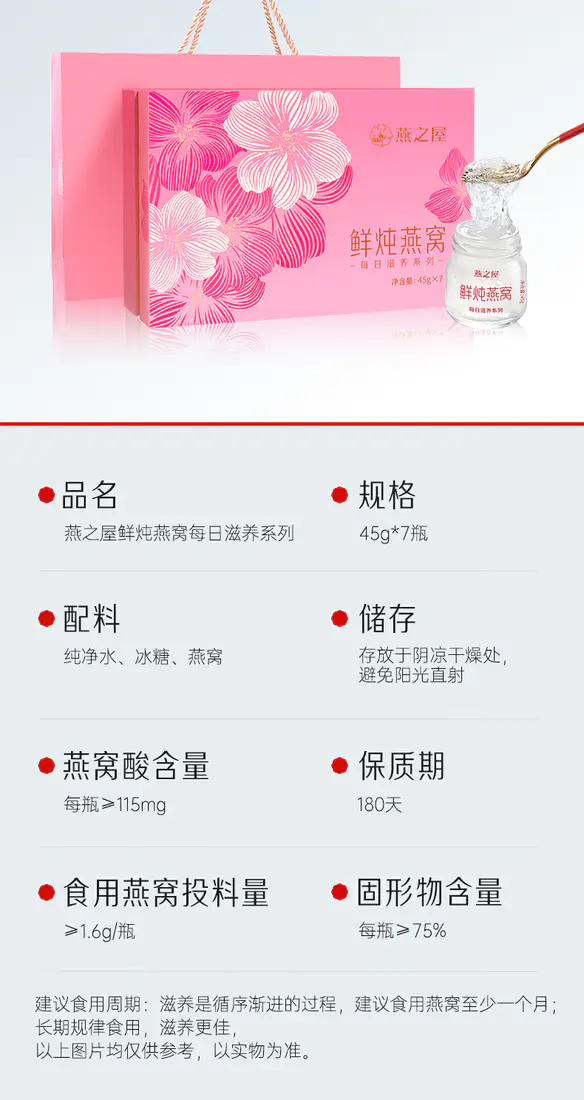 识货商品介绍图