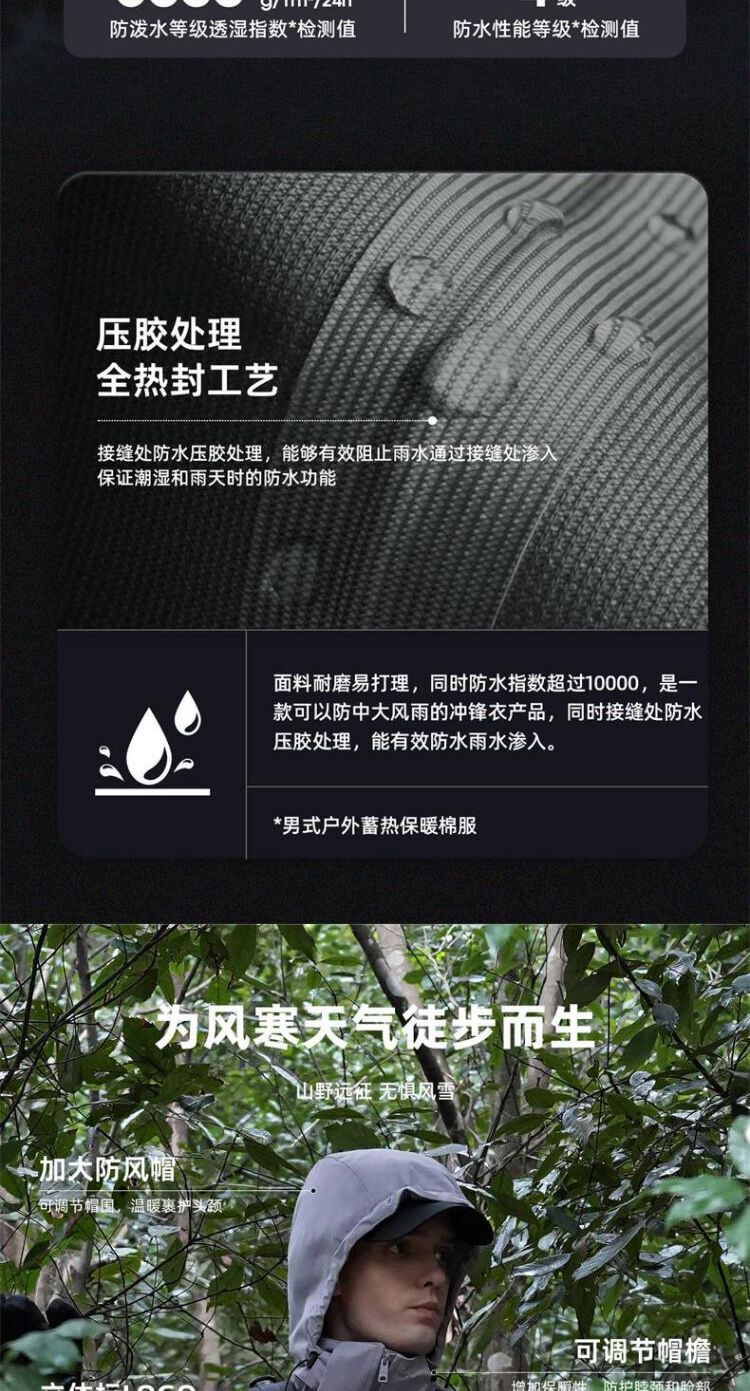 识货商品介绍图