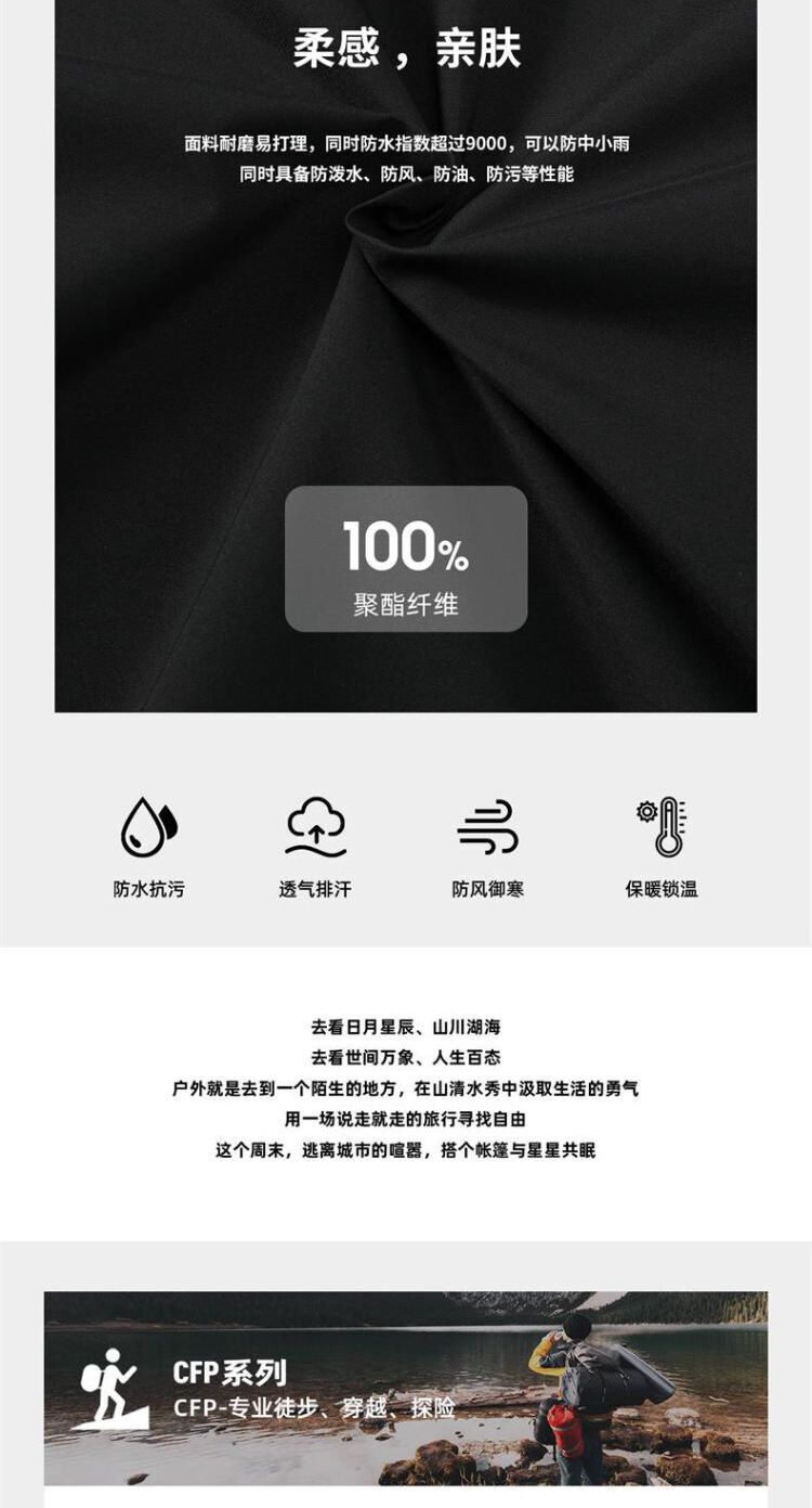 识货商品介绍图