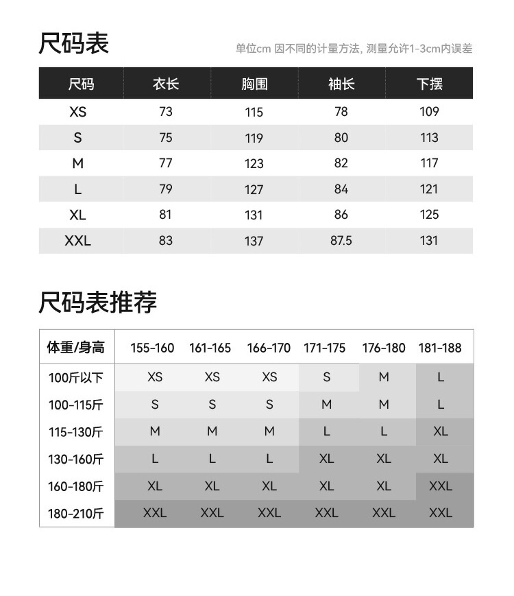 识货商品介绍图