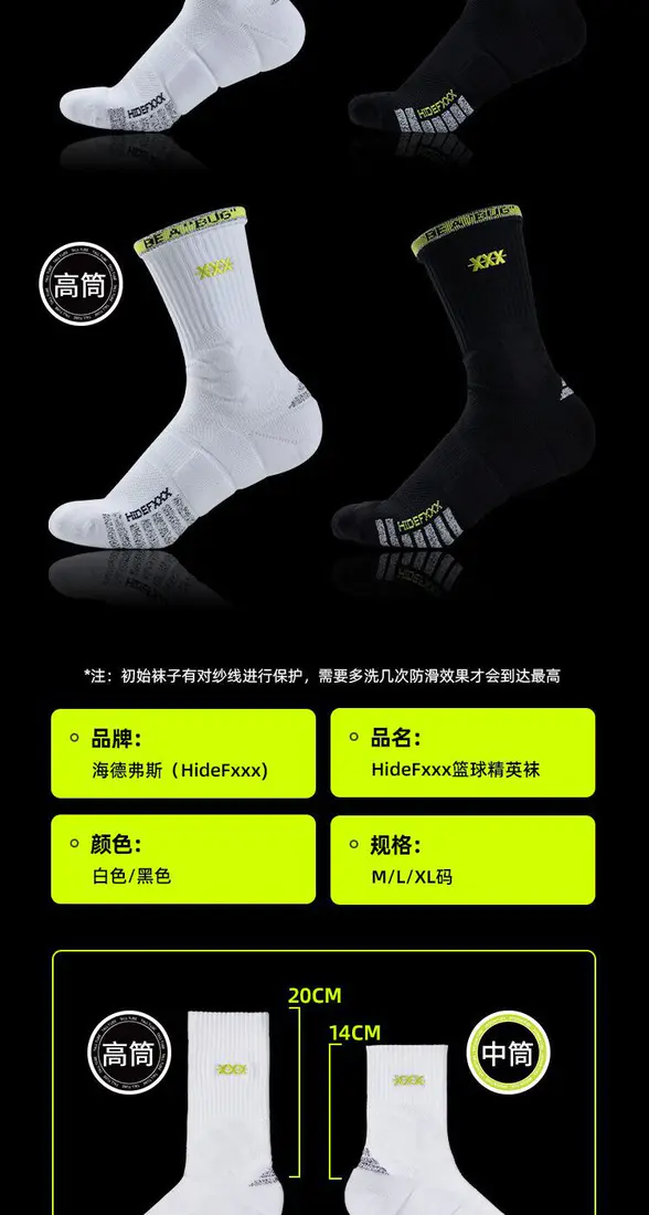 识货商品介绍图