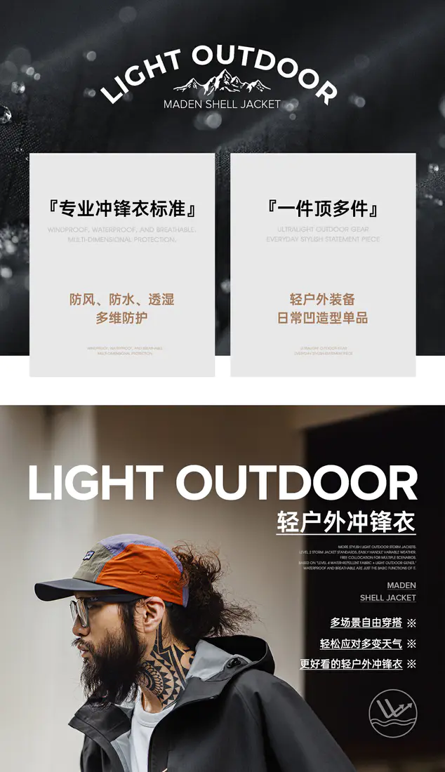 识货商品介绍图