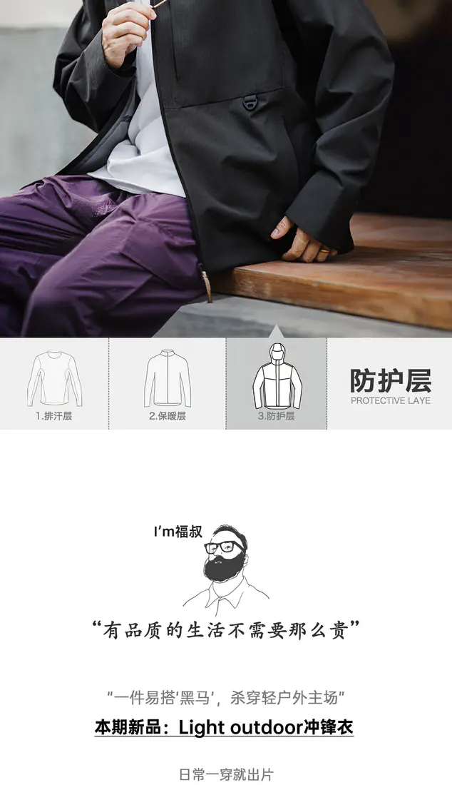识货商品介绍图