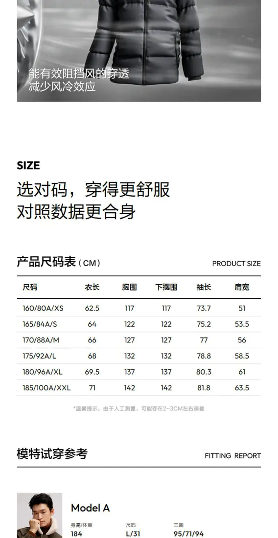 识货商品介绍图