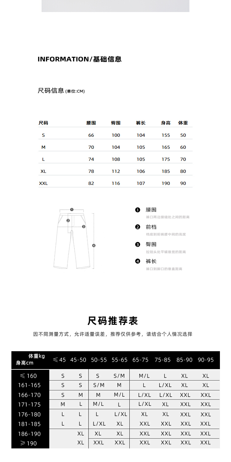 识货商品介绍图