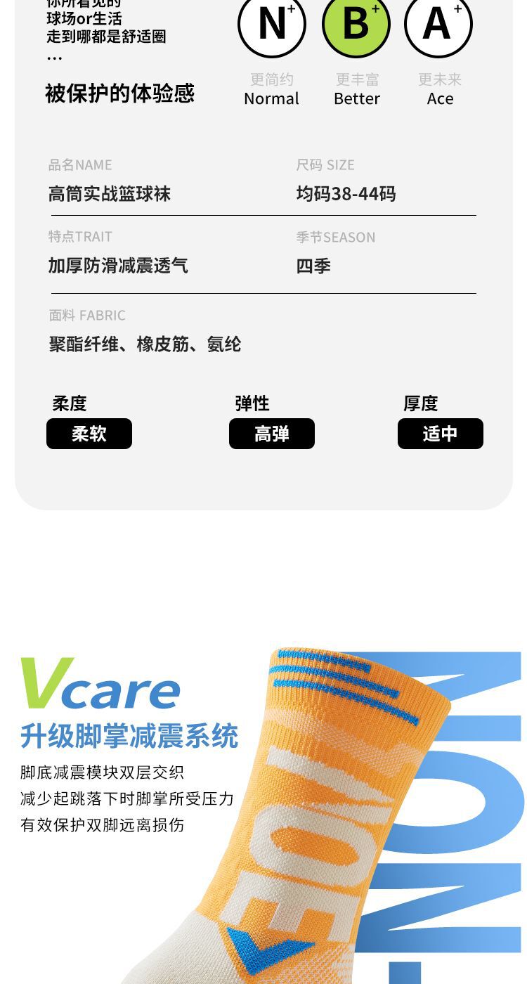 识货商品介绍图