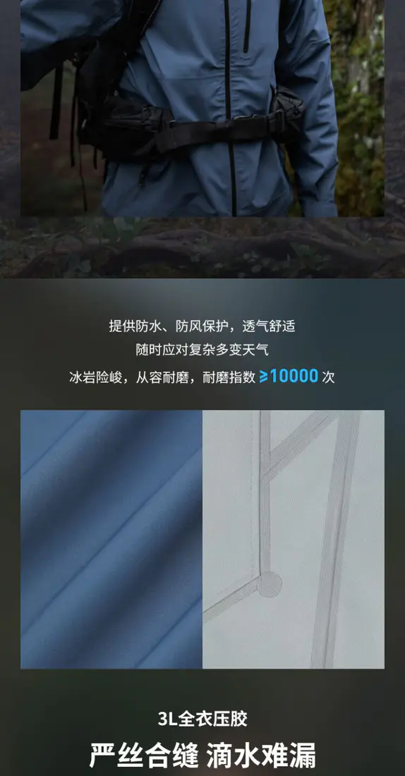 识货商品介绍图