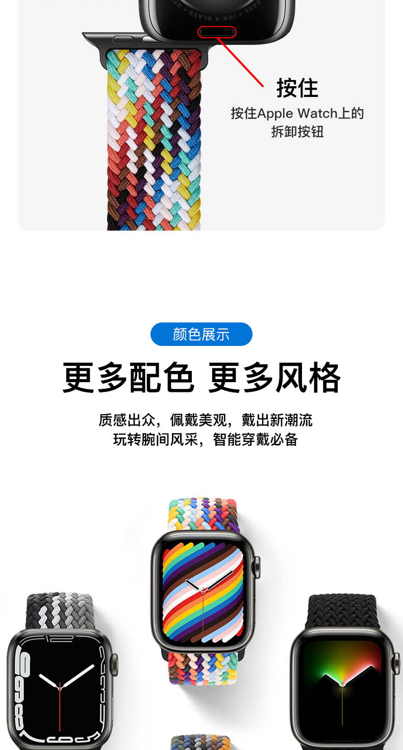 识货商品介绍图