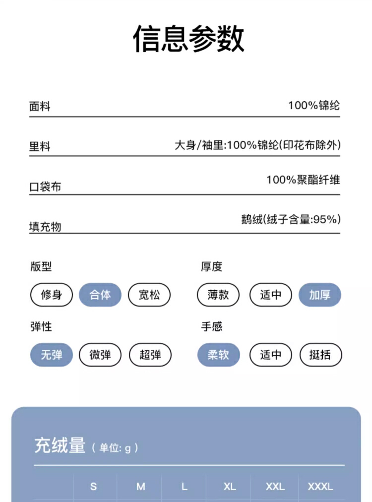 识货商品介绍图