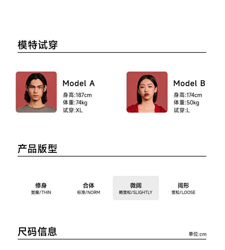 识货商品介绍图