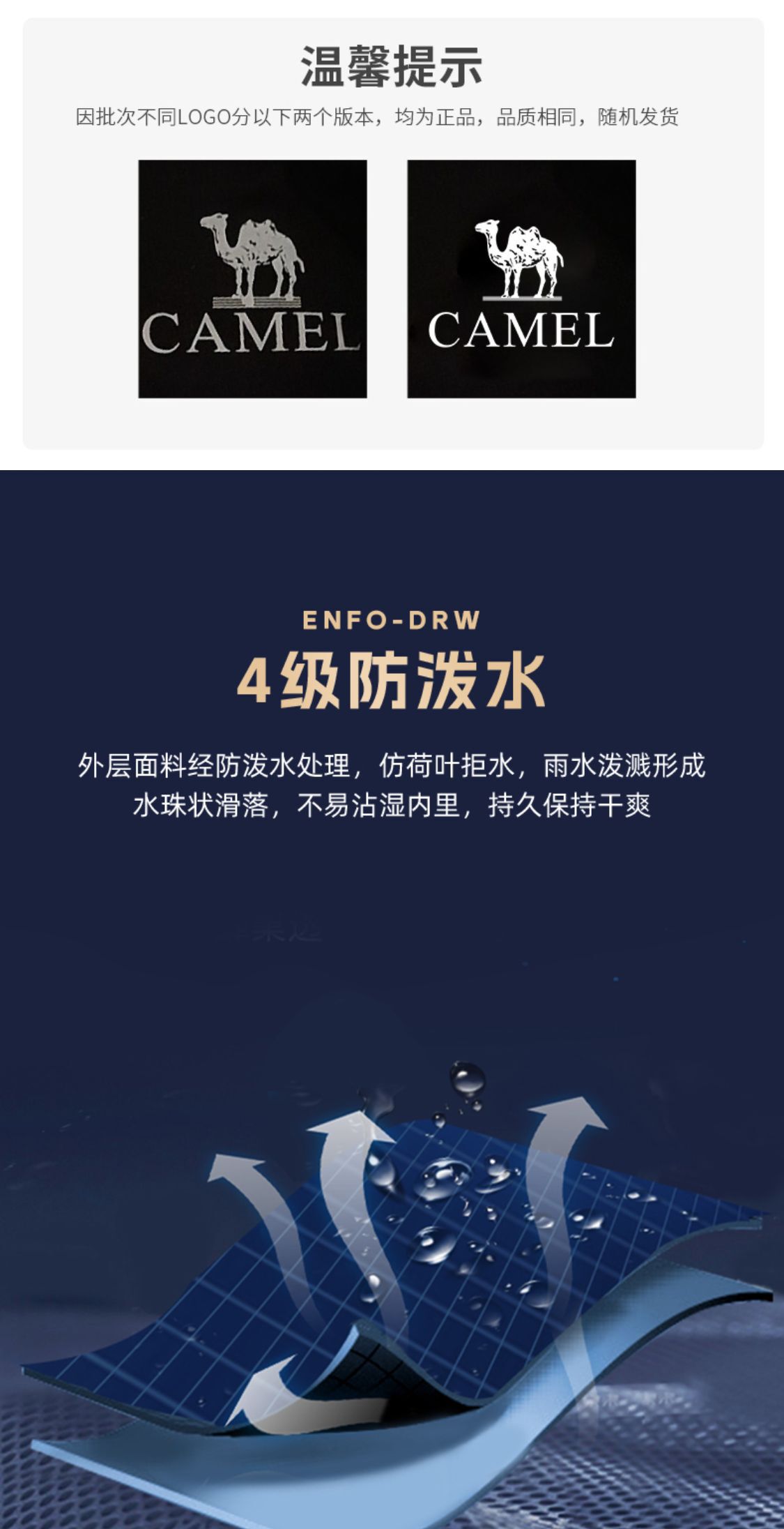 识货商品介绍图