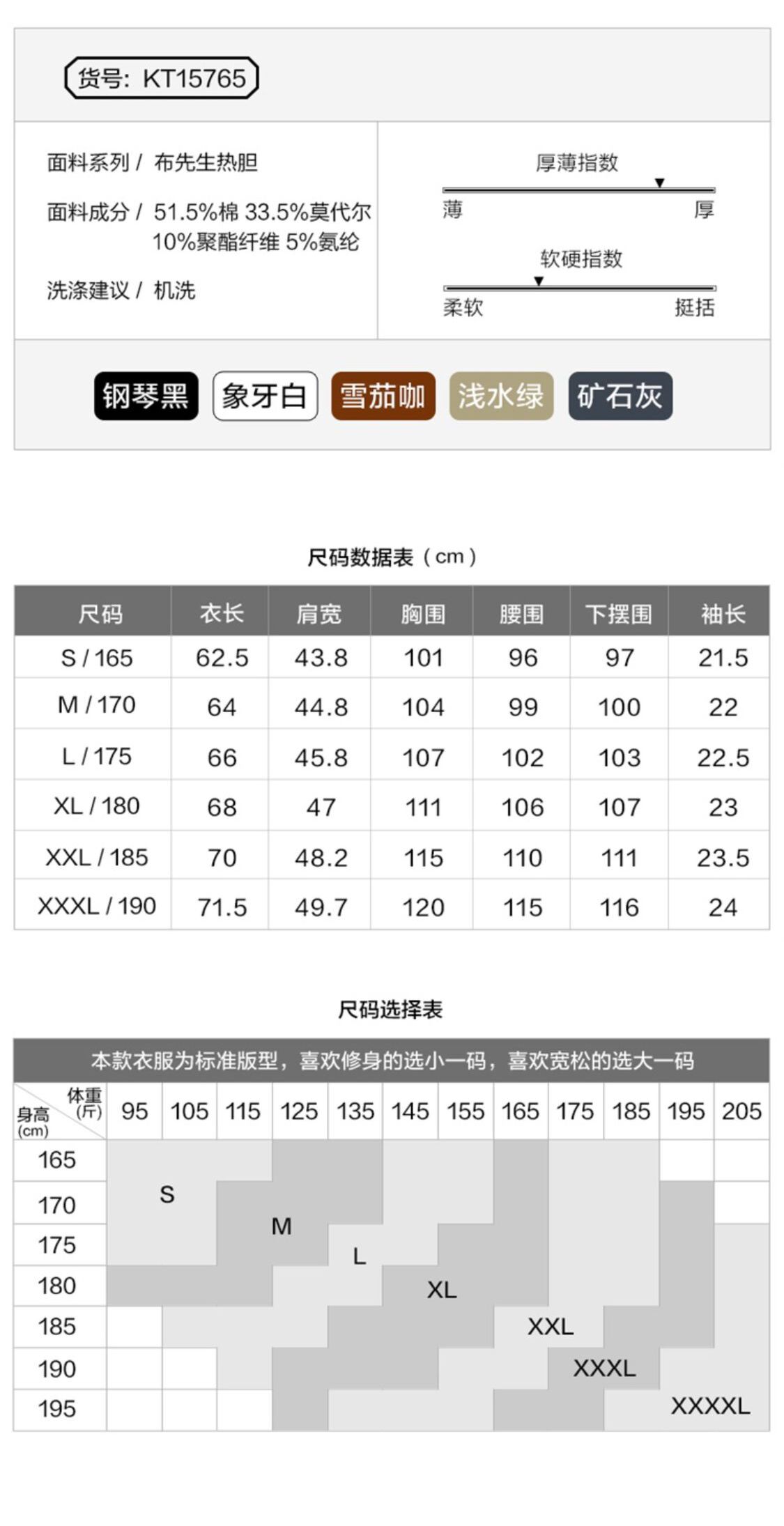 识货商品介绍图