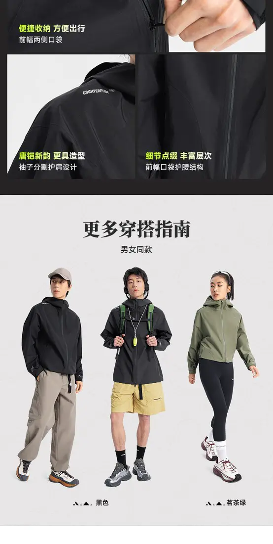 识货商品介绍图