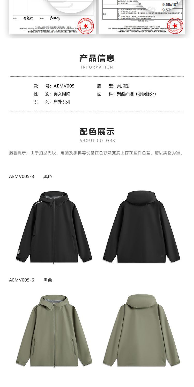 识货商品介绍图