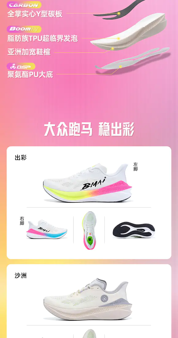 识货商品介绍图