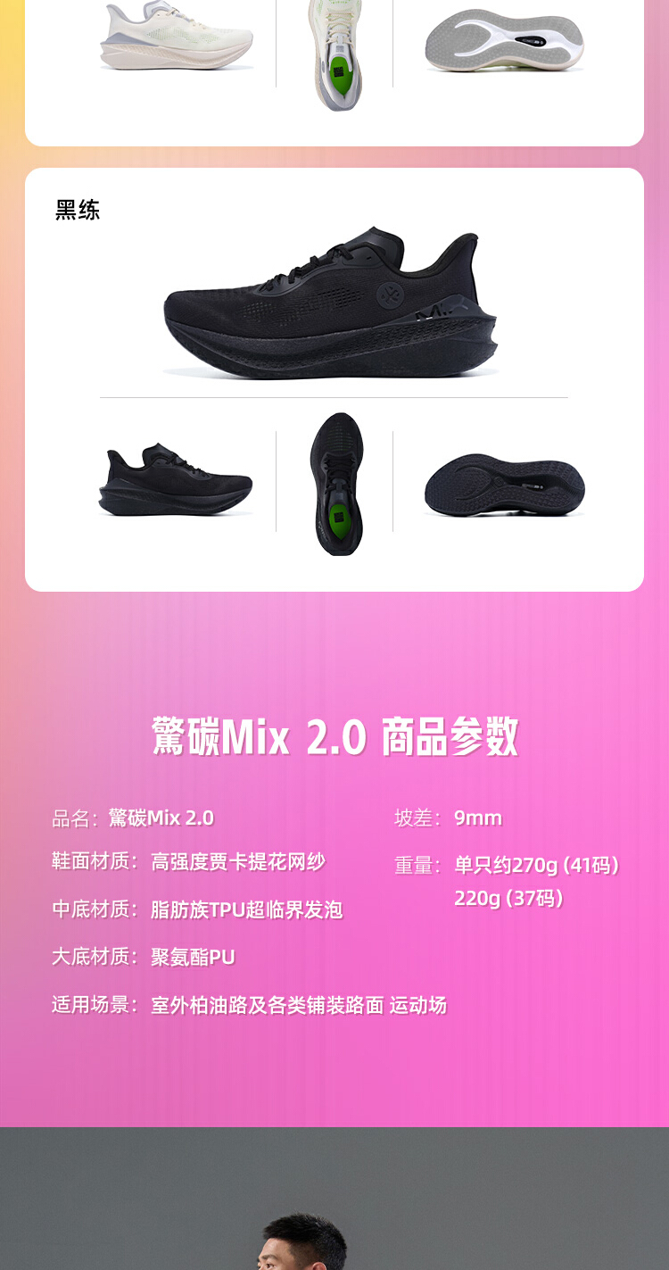 识货商品介绍图