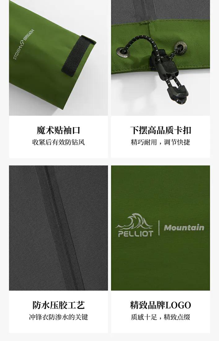 识货商品介绍图