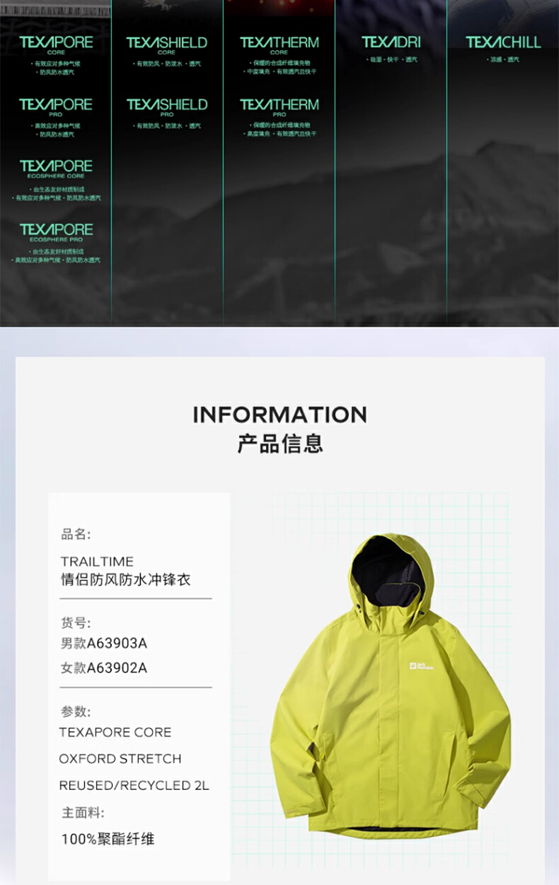 识货商品介绍图