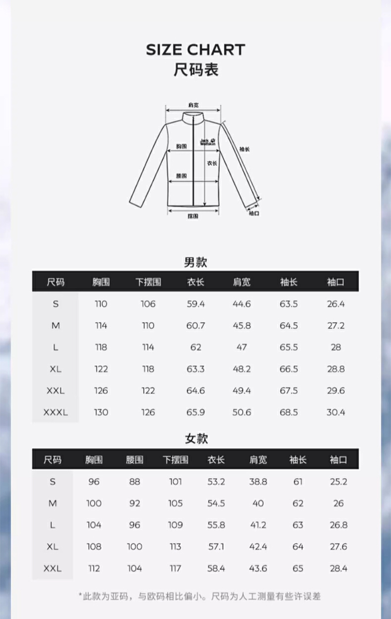识货商品介绍图
