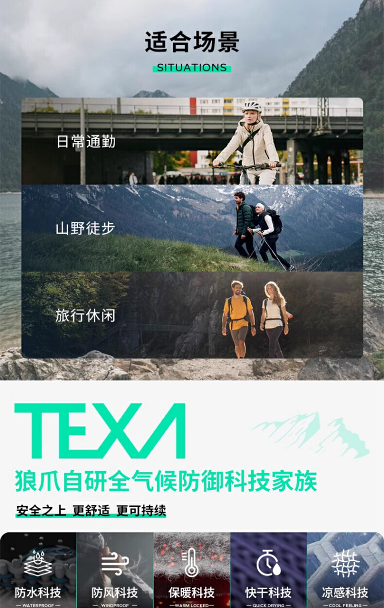 识货商品介绍图