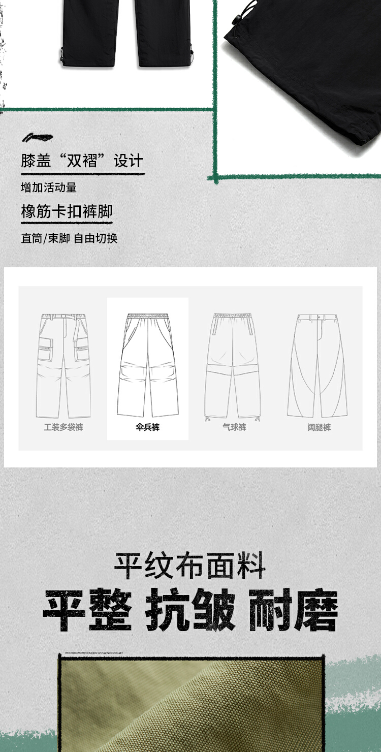 识货商品介绍图