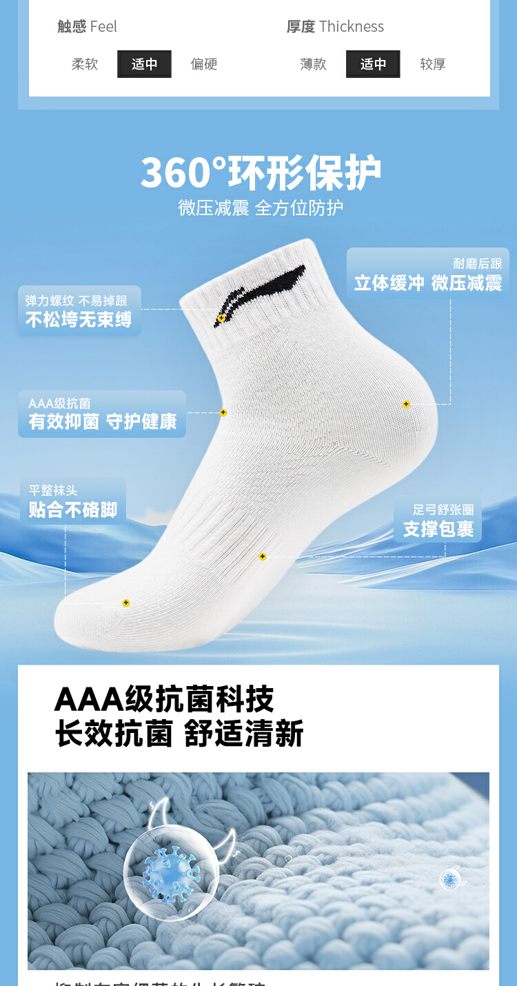 识货商品介绍图
