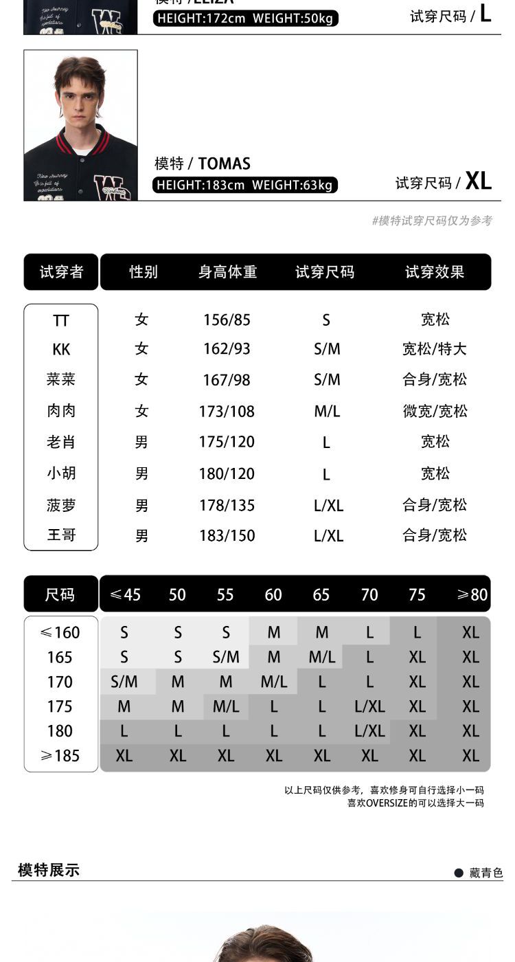 识货商品介绍图