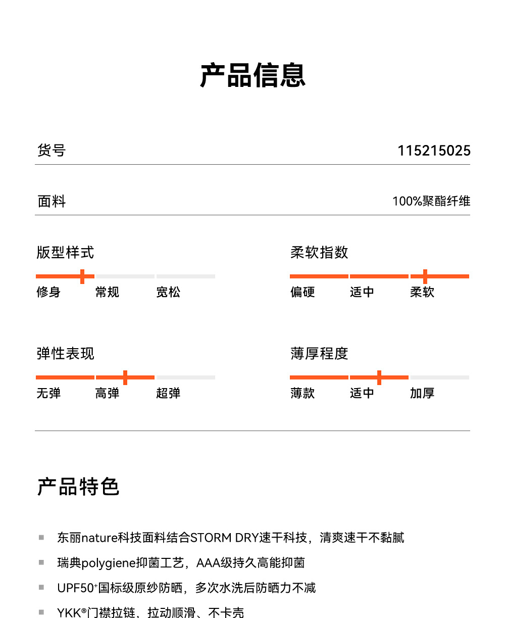 识货商品介绍图
