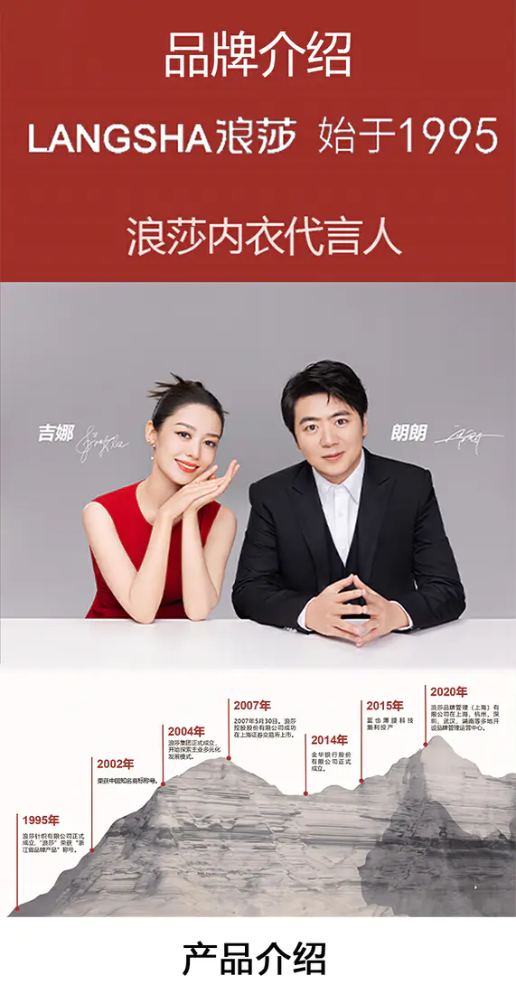 识货商品介绍图