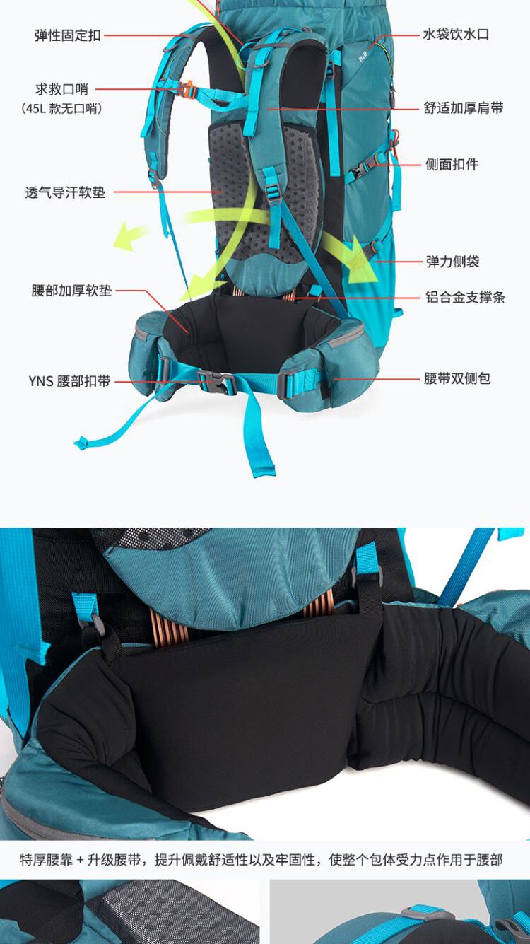 识货商品介绍图