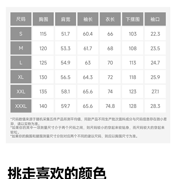 识货商品介绍图